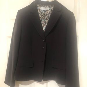 Tahiti excellent condition dressy jacket